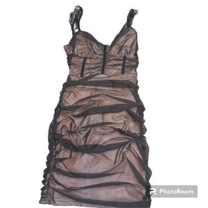 3 for 30 Party Dress size XS